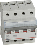 FR 304 100A 4P Rozłącznik