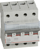 FR 304 125A 4P Rozłącznik