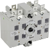 DXC-M 200A 3P Przełącznik zasilania