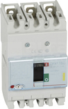 DPX3-160 3P 100A 16kA Wyłącznik mocy