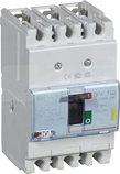 DPX3-160 3P 125A 16kA Wyłącznik mocy