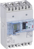 DPX3-160 4P 40A 36kA Wyłącznik mocy z wyzwalaczem termomagnet+zabezp