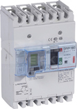 DPX3-160 4P 80A 36kA Wyłącznik mocy z wyzwalaczem termomagnet+zabezp