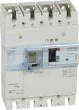 DPX3-250 4P 160A 25kA Wyłącznik mocy z wyzwalaczem termomagnet+zabezp