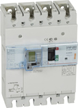 DPX3-250 4P 200A 25kA Wyłącznik mocy z wyzwalaczem termomagnet+zabezp