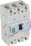 DPX3-250 3P 100A 36kA Wyłącznik mocy z wyzwalaczem elektronicznym