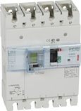 DPX3-250 3P 100A 36kA Wyłącznik mocy z wyzwalaczem elektron+zabezp