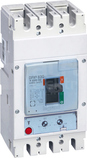 DPX3 630 MT 3P 400A 36kA 400V Wyłącznik mocy