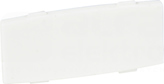 OSMOZ 9mm czarny Etykieta opisu