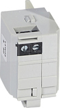 DPX3 24VAC/DC Wyzwalacz wzrostowy