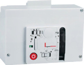 DPX3 1600A 24V AC/DC Napęd silnikowy
