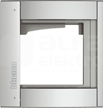 SFERA NEW/SOLID 1M aluminium Ramka z uchwytem