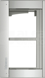 SFERA NEW/SOLID 2M aluminium Ramka z uchwytem