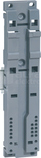 MPX3 32S/H/MA Podstawa montażowa