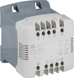 230-400/115-230V 400VA Transformator
