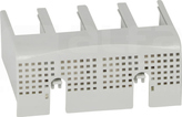 DPX3-160 4P Osłona przyłącza tylna