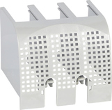 DPX3-160 3P Osłona przyłącza górna