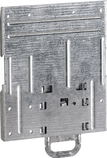 DPX3-160 3P/4P Adapter z napędem