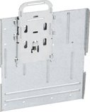 DPX3-250 3P/4P Adapter z napędem