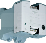230-400/12VDC 30W Zasilacz jednofazowy z filtrem