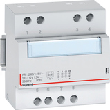 12V 15W 1,25A Zasilacz modalny