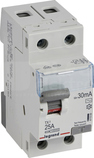 P-302 25A/30mA AC TX3 2P Wyłącznik różnicowoprądowy