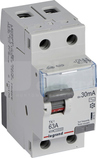 P-302 63A/30mA AC TX3 2P Wyłącznik różnicowoprądowy
