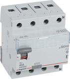 P-304 40A/300mA AC TX3 4P Wyłącznik różnicowoprądowy