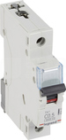 S-301 C-0,5 TX3 1P 6kA Wyłącznik nadprądowy