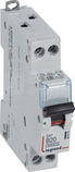 DX3 1P+N B20A 6kA Wyłącznik nadprądowy