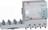 DX3 4P 125A HPI REG Blok różnicowoprądowy