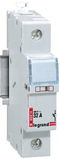 RB314 1P 32A 10,3x38 500V Podstawa do wkładek cylindrycznych