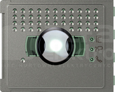 PLAK.MOD.A/V S-K-SOLID Plakietka