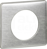 CELIANE aluminium Ramka pojedyncza