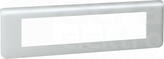 M45 10M aluminium Ramka pozioma