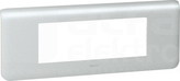 M45 6M aluminium Ramka pozioma
