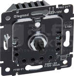 SISTENA/L 1-10V Mechanizm ściemniacza potencjometr