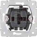SISTENA/L 10A 250V Mechanizm przycisku przełącznego