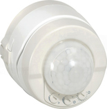 PLEXO55 360st IP55 biały Czujnik ruchu