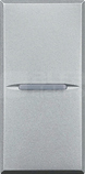 AXOLUTE aluminium Łącznik krzyżowy