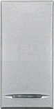AXOLUTE 1M aluminium Łącznik schodowy