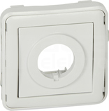 PLEXO55 OSMOZ IP55 Adapter