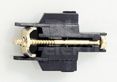 PLEXO55 27mm Pazurki krótkie