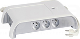 8x2P+Z Blok biurowy