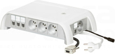 7x2P+Z SWITCH 6WY HD15 JACK Blok biurowy