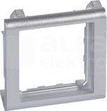 M45 2M aluminium Uchwyt