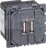 CELIANE 2xUSB 5V 1500mA Gniazdo zasilające