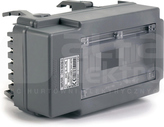 MR 32A IP55 12MOD Skrzynka odpływowa pusta