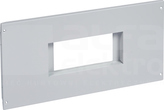 DCX-M 200-400A Zestaw montażowy poziomy