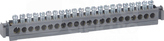 21x16+1x25 Listwa uniwersalna
